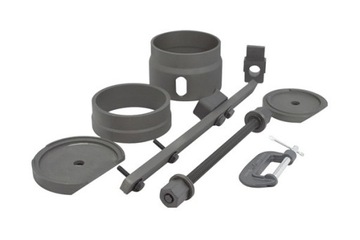 ŚCIĄGACZ TULEI KOŁYSKI SILNIKA VW Passat Scirocco