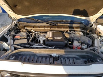  GMC Sierra K1500 AT4 2021 3.0l 3.0 Diesel 277KM, zdjęcie 6