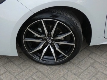 Toyota Corolla XII 2025 GR Sport 2.0 Hybrid Dynamic Force 178KM | Martwe pole!, zdjęcie 15