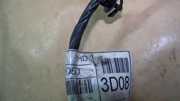 HYUNDAI I20 09R 3D SVAZEK DVEŘE LEVÝ