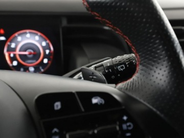 Hyundai Tucson IV SUV PHEV 1.6 T-GDI PHEV 265KM 2023 Hyundai Tucson FV23 1.6T PHEV Automat 4WD NLine, zdjęcie 33