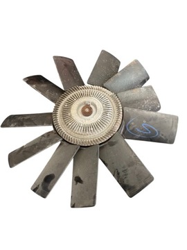 8C16-8C617-AB VISCO VENTILÁTOR 3.2 TDCI TRANSIT SAFA