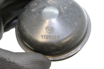 1137948 KRYT ZÁSLEPKA BMW E31 E32 TLUMIČE PŘEDNÍ