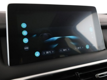 MG HS 2023 MG HS Luxury automat skóra panorama navi ACC, zdjęcie 25
