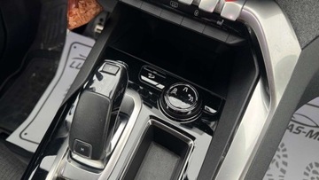 Peugeot 3008 II Crossover 1.6 THP 165KM 2018 Peugeot 3008 GT Line, Automat, Bezwypadkowy GWARANCJA 1.6 Benzyna, zdjęcie 31