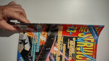 Секретная служба 11/99 (73)