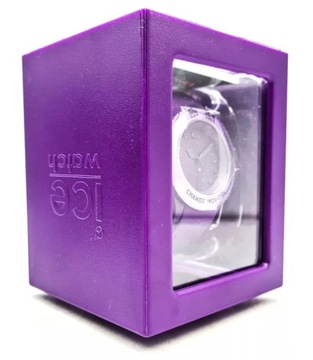 ZEGAREK ICE WATCH 016138 VIOLET-MEDIUM