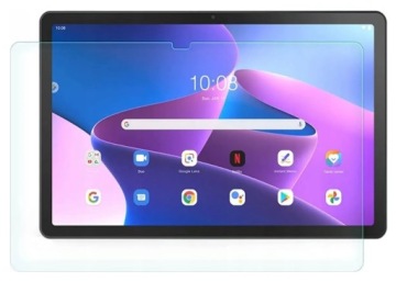 Чехол + закаленное стекло Lenovo Tab M10 10.1 2022 3 GEN TB328 TB328FU TB328XU