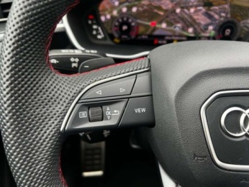 Audi Q3 II SUV 1.5 35 TFSI 150KM 2024 Audi Q3 Gwarancja VAT23 S line Polisa w cenie auta w leasingu VWFS, zdjęcie 20