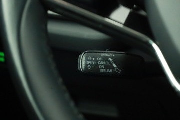 Skoda Octavia IV Liftback 1.5 TSI EVO 150KM 2022 Skoda Octavia 1.5 TSI, Salon Polska, zdjęcie 17