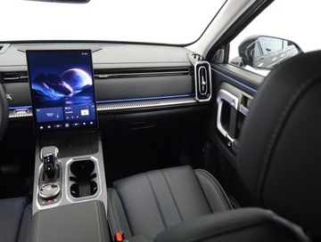  Jaecoo 7 1.6 TGDI, Serwis ASO, 4X4, Automat, zdjęcie 7