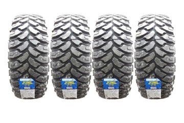 4x COMFORSER 35x12.50R15 CAŁOROCZNE CF3000 LT M+S