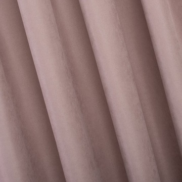 ШТОРЫ EFE 150х400 П. РОЗОВАЯ ЛЕНТА На заказ