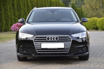 Audi A4 B9 Avant Facelifting 2.0 35 TFSI 150KM 2019 Audi A4 Avant 30 TDI 2.0 S-Tronic Kamera ACC Navi Radar Presense El.Klapa, zdjęcie 2