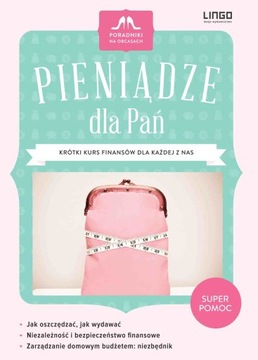Pieniądze dla Pań - ebook