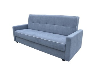 Wersalka sofa kanapa tapczan rozkładana PE1