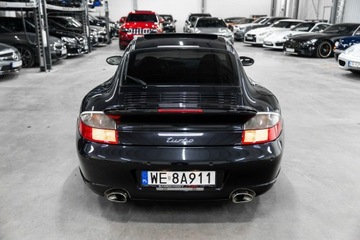 Porsche 911 997 2005 Porsche 911 turbo 420KM., zdjęcie 10