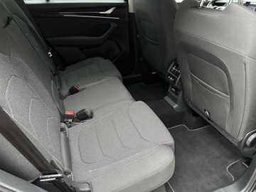 Skoda Kodiaq I SUV Facelifting 1.5 TSI 150KM 2024 Skoda Kodiaq 1.5TSI 150KM Selection DSG l Matrix L, zdjęcie 8