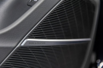 Audi 2021 Audi RS Q8 600KM. RS Dynamic Plus, masaże, hak., zdjęcie 30