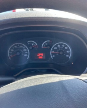 Fiat Doblo III Van 1.6 Multijet 16v 105KM 2010 Fiat Doblo 1.6 DIESEL ,BEZWYPADEK ,niski pot przebieg ,klima sprawna 1.6, zdjęcie 7