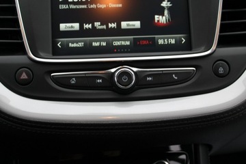 Opel 2020 Opel Grandland X 1.5D EnJoy F-Vat Led Gwarancja, zdjęcie 22