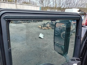 ROLETA PRZECIWŁONECZNA MAN TGX TGS TGL TGA