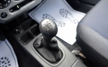 Subaru 2005 Subaru G3X Justy 1.3 94KM 4x4 Klima K.Serwisowa Komplet kluczykow Zdrowy, zdjęcie 16