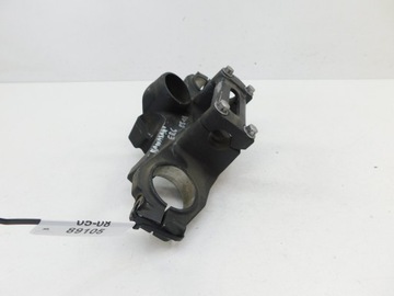 KAWASAKI ER6 06-08 PÓŁKA ZAWIESZENIA GÓRNA