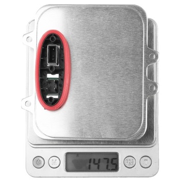 Нагрузка, газоразрядная лампа Hella 5DV 009 720-001