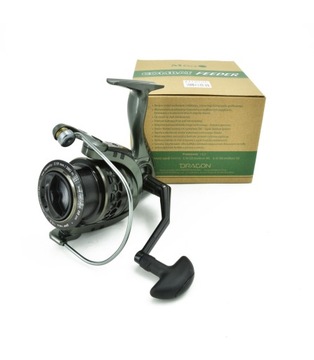 Dragon Megabaty Combat Feeder FD1050I REEL