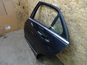 DRZWI LEWE TYŁ MERCEDES W212 197