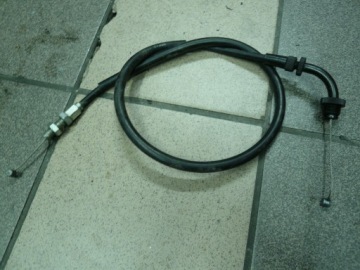 Suzuki GSXR 1000 k1 linka