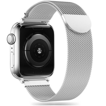 Bransoletka MODNA MilaneseBand do Apple Watch 4/5/6/7/8/9/SE 38/40/41MM