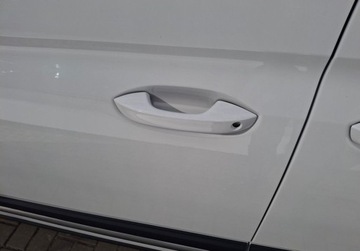 Volkswagen Caddy V Caddy 2.0 TDI 122KM 2025 Volkswagen Caddy PanAmericana 2.0 TDI 122 KM DSG r.o.2755 mm 2.0 Diesel, zdjęcie 12