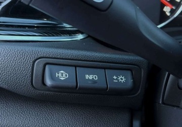 Opel Insignia II Sports Tourer 1.6 CDTI 136KM 2018 Opel Insignia 1.6 CDTi 136km head-up NAVI GWARANCJA BEZWYPADKOWAAutomat, zdjęcie 32