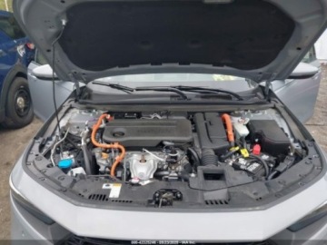 Honda 2025 Honda Accord 2025 2.0L Hybrid FWD 2.0 Hybryda 146KM, zdjęcie 9