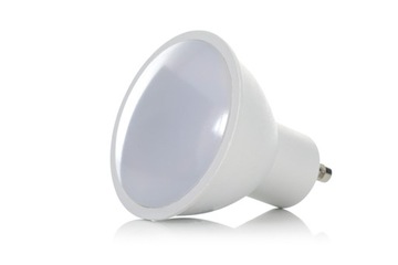 GU10 SMART CCT WIFI ЛАМПА 3500K-6000K РЕГУЛИРУЕМАЯ