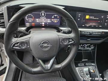Opel 2022 Opel Grandland Piekny Automat Kamera cofania 1.5 Diesel 131KM, zdjęcie 29