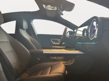 Mercedes CLA C118/X118 2025 MERCEDES-BENZ CLA 200 AMG Line Sedan 1.5 (163KM) 2025, zdjęcie 7