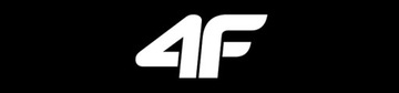 ФУТБОЛКА ДЛЯ ДЕВОЧКИ 4F ХЛОПКОВАЯ ФУТБОЛКА размер 164