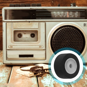 РЕМОНТ МАГНИТНОЙ ЛЕНТЫ РЕГУЛИРОВАНИЕ РОЛИКА 12 ШТ.