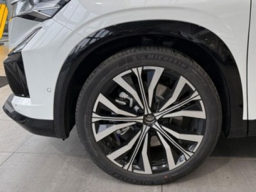 Renault Espace VI SUV 1.2  E-Tech Full Hybrid 200KM 2025 Od ręki - Iconic 5os. 1.2 E-Tech 200KM / Harman Kardon, zdjęcie 11