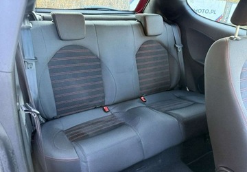 Alfa Romeo MiTo Hatchback 3d Facelifting 1.4 MPI 78KM 2016 Alfa Romeo Mito Rej.032017 1,4 77KM Klimatyzacja Krajowy Stan BDB 1.4 77KM, zdjęcie 21