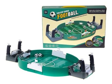 Gra Piłkarze FOOTBALL stół do gry w piłkarzyki