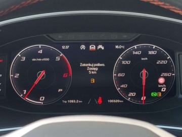 Seat Tarraco SUV 2.0 TDI 200KM 2022 Seat Tarraco FR 4Drive, Kamera, Webasto, Hak, Beats, ACC, Full Led 2.0, zdjęcie 18