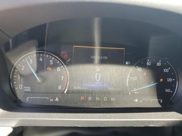 Ford Explorer VI 2020 Ford Explorer XLT 2020 2.3l 2.3 Benzyna 300KM, zdjęcie 9