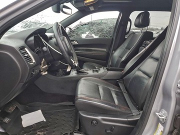 Dodge Durango 2018 Dodge Durango 2018 DODGE DURANGO GT 3.6 Benzyna 295KM, zdjęcie 6