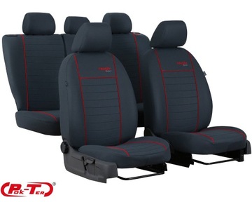 АВТОЧЕХОЛЫ SKODA OCTAVIA FABIA 1 2 RAPID