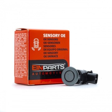 EINPARTS EPPDC108 CZUJNIK PARKOWANIA PDC DO MAZDA 3/5/6 LEXUS TOYOTA VERSO