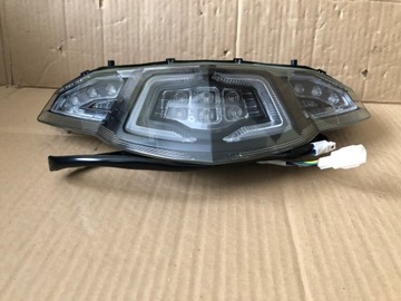 Yamaha FJR 1300 16+ НОВЫЙ задний светодиодный фонарь